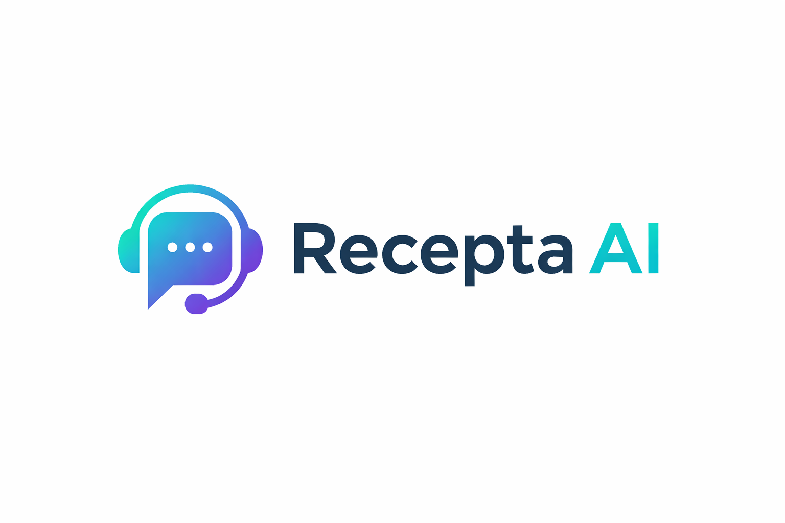 Recepta AI